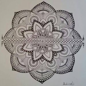 Meet your Posher, Puja